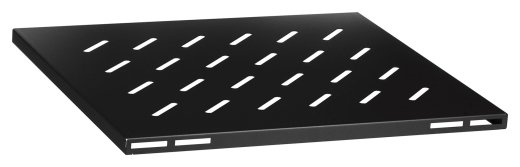 LAE Lanberg AK-1003-B rack accessory Shelf