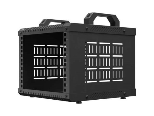 LAE Lanberg OR10-2304-B Open Rack 10``