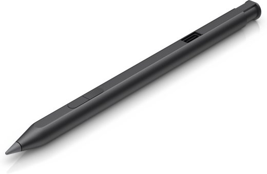 HP Rechargeable MPP 2.0 Tilt Stylus (Black)