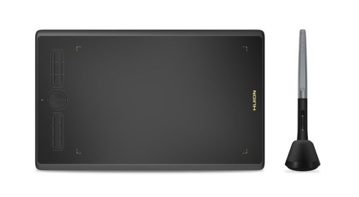 HUO Huion Inspiroy H580X graphics tablet