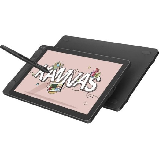 HUO HUION Kamvas 13 Graphic Tablet