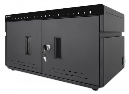 MNH Manhattan iPad to 11" 20-bay