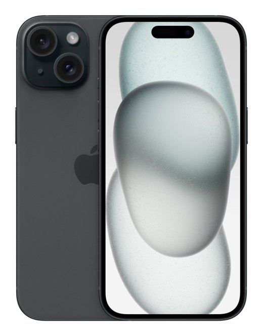 Apple iPhone 15 15.5 cm