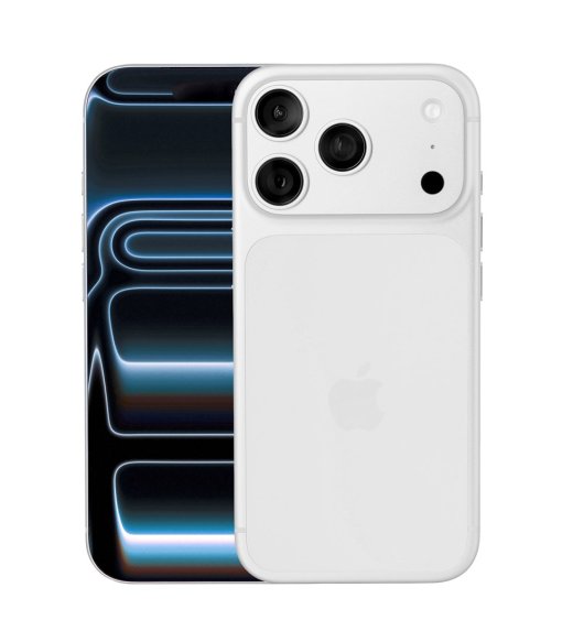Apple iPhone 17 Pro Max 512GB