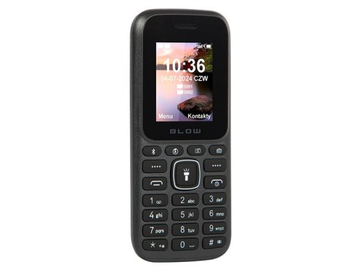 BLOW Basic Phone P18D