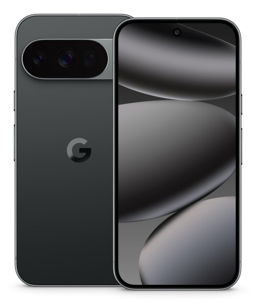 GOG Google Pixel 10 Pro, 6