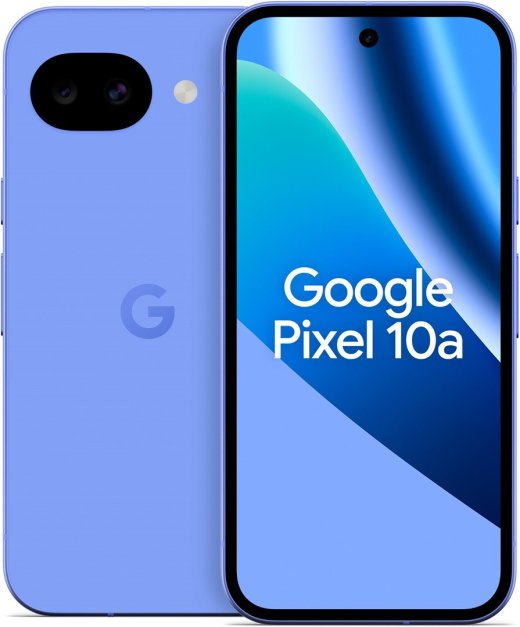 GOG Google Pixel 10a 8/128GB Lavender