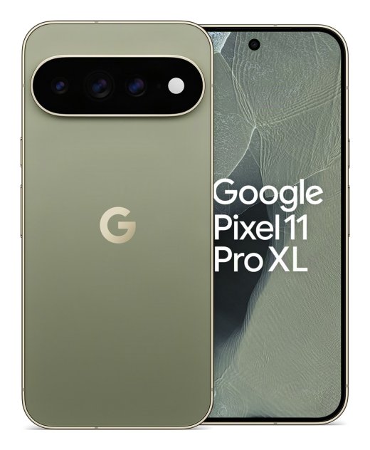GOG Google Pixel 11 Pro XL