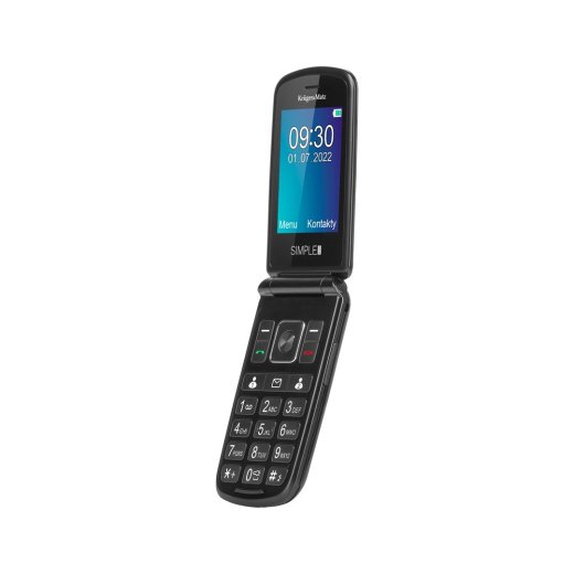 KAM MaxCKruger & Matz Phone for