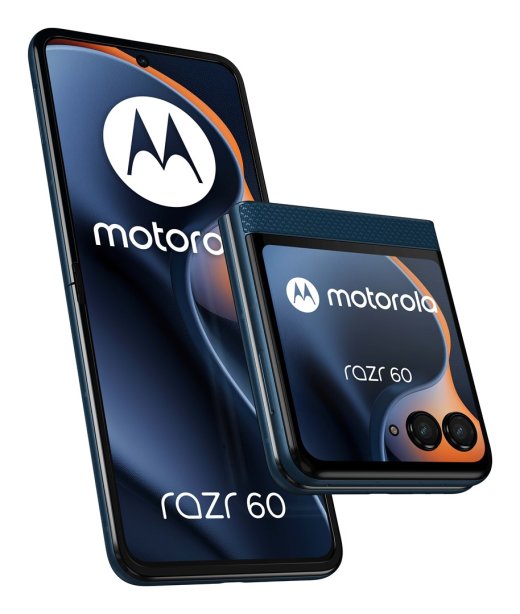Motorola razr 60 17.5 cm