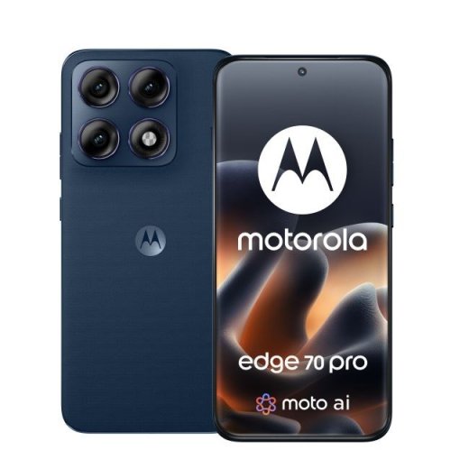 Motorola Edge 70 Pro 6.78&quot