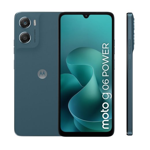 Motorola moto g06 power 17.5