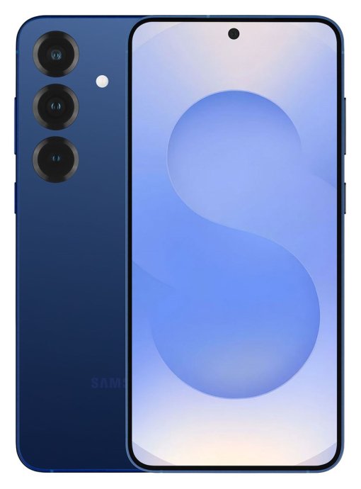 SA1 Samsung Galaxy S25 15.8