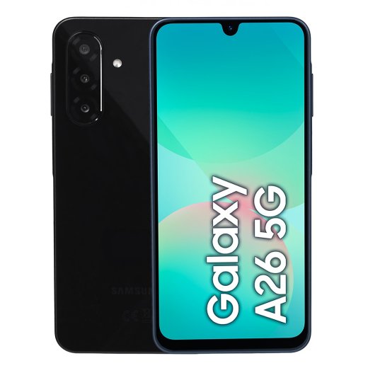 SA1 Samsung Galaxy A26 17 cm