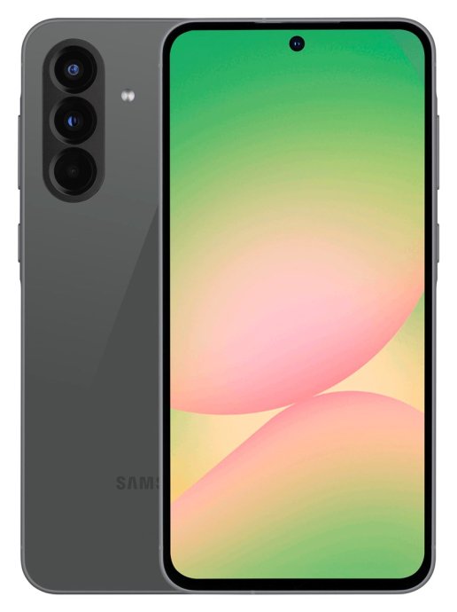 SA1 Samsung Galaxy A56 17 cm