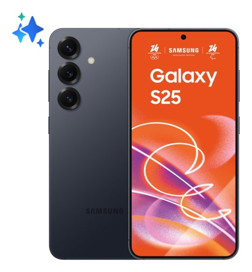 SA1 Samsung Galaxy S25 SM-S931B/DS 6