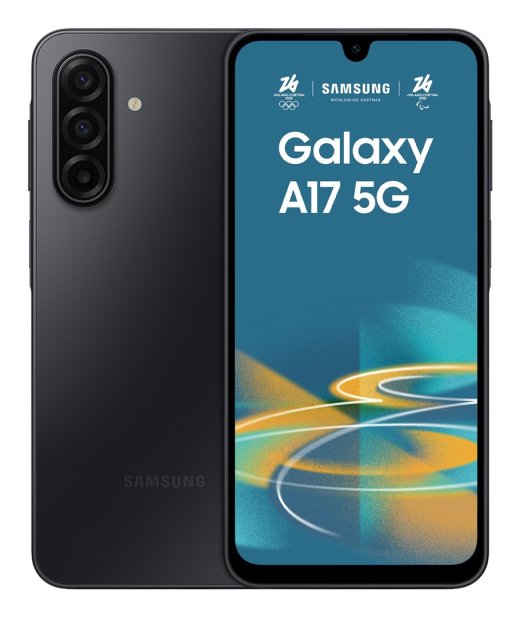 SA1 Samsung Galaxy A17 17 cm