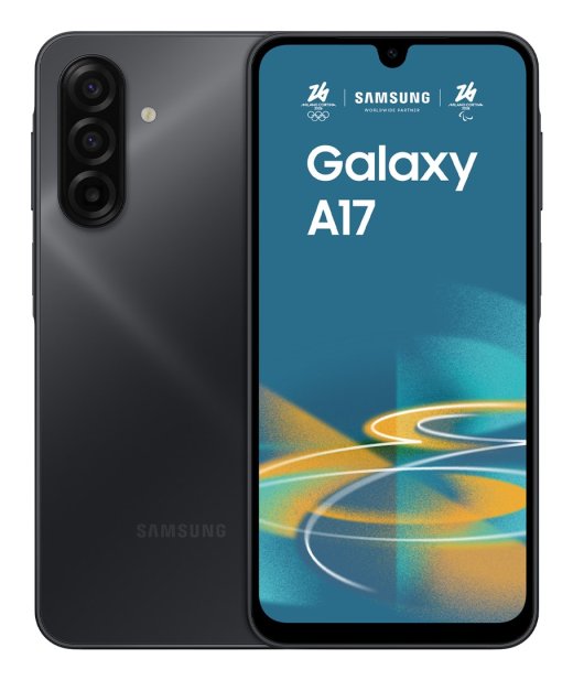 SA1 Samsung Galaxy A17 6.7``