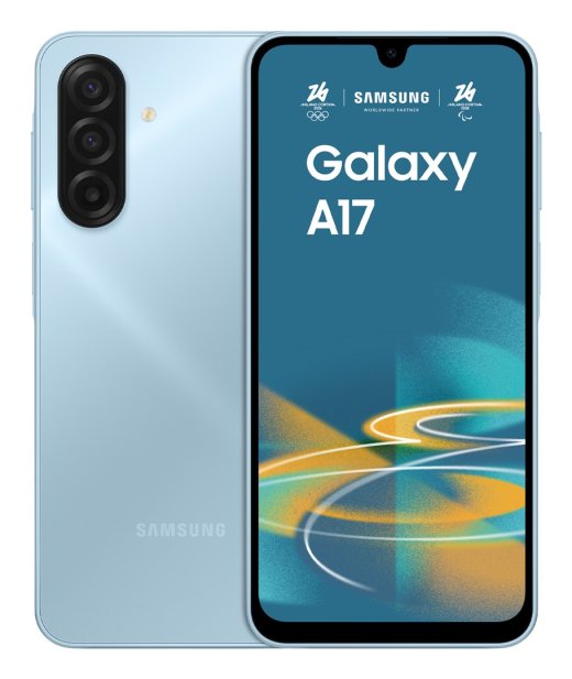 SA1 Samsung Galaxy A17 6.7``