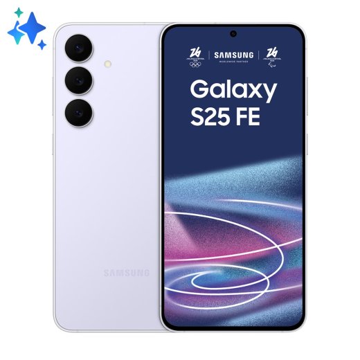 SA1 Samsung Galaxy S25 FE 6
