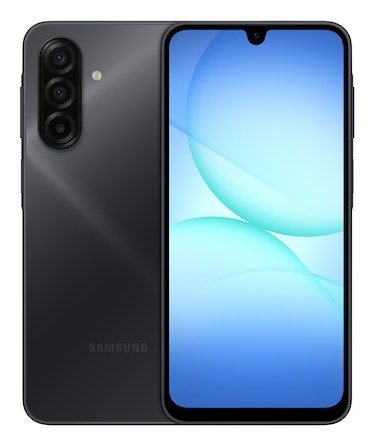 SA1 Samsung SM-A175FZKBEUE smartphone 17 cm