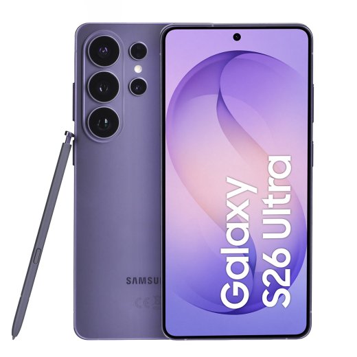 SA1 Samsung Galaxy S26 Ultra 6