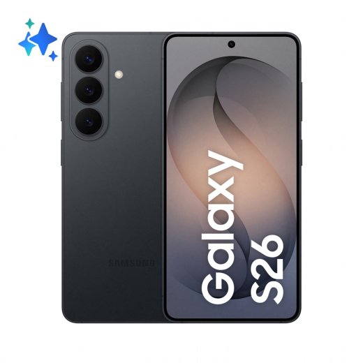SA1 Samsung Galaxy S26 16 cm