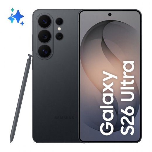 SA1 Samsung Galaxy S26 Ultra 6