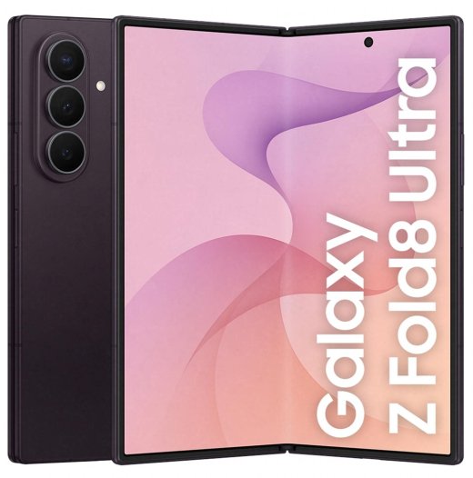 SA1 Samsung Galaxy Z Fold8 Ultra