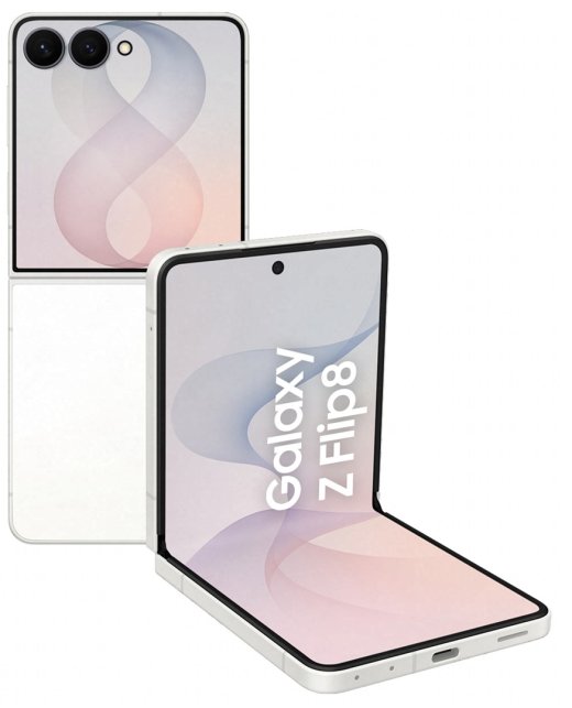 SA1 Samsung Galaxy Z Flip8 17