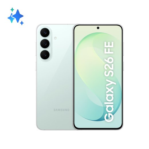 SA1 Samsung Galaxy S26 FE 17