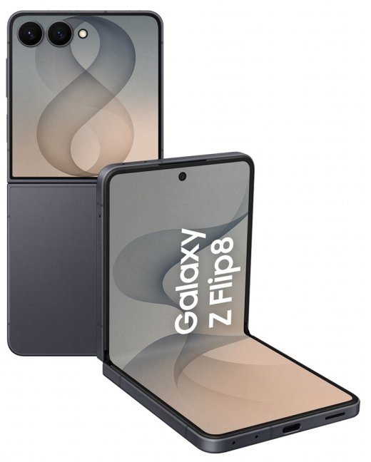SA1 Samsung Galaxy Z Flip8 17