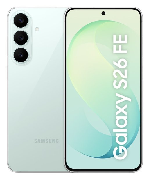 SA1 Samsung Galaxy S26 FE 17