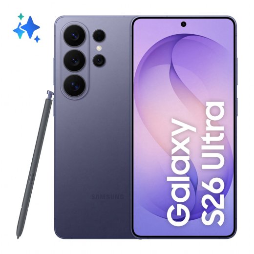 SA1 Samsung Galaxy S26 Ultra 17