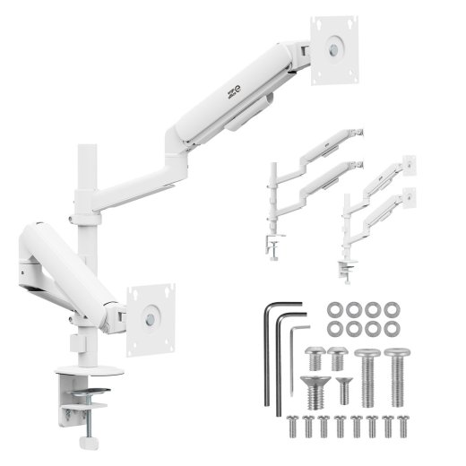 EOF Ergo Office Mount/Hanger for 2