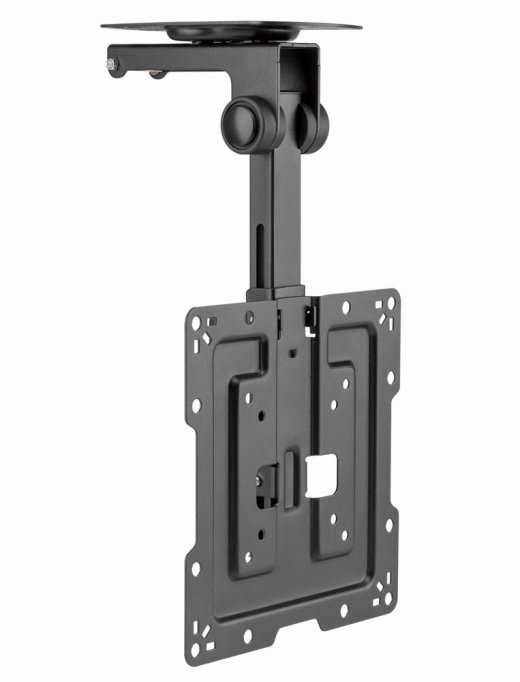 Gembird CM-43ST-01 full motion TV ceiling