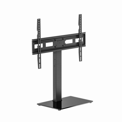 Gembird TVS-D75S-01 Tabletop TV stand, 37``