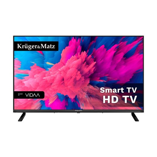 KAM Krüger&Matz KM0232-V3 TV 81.3