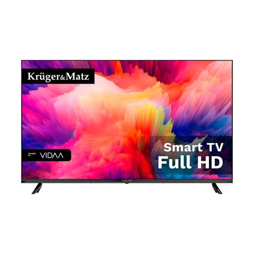 KAM Krüger&Matz KM0243FHD-V3 109.2 cm