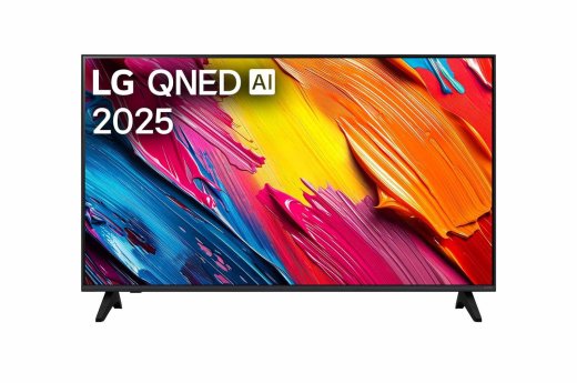 LG- LG 43QNED70A6A TV 109.2