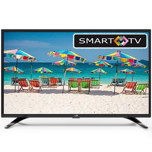LI- TV 43" LIN 43LFHD1850 SMART