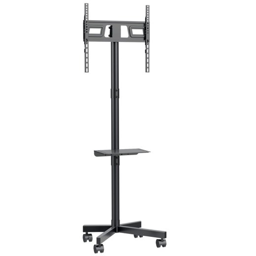 MCN Maclean MC-949 TV Cart, Stand