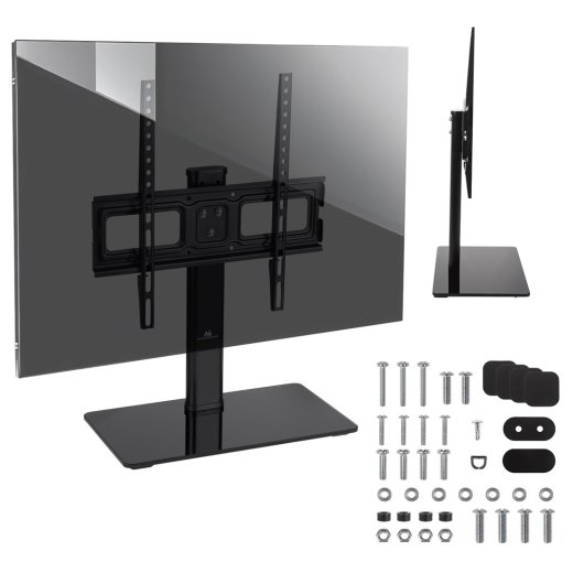 MCN Maclean MC-450 Universal TV Stand