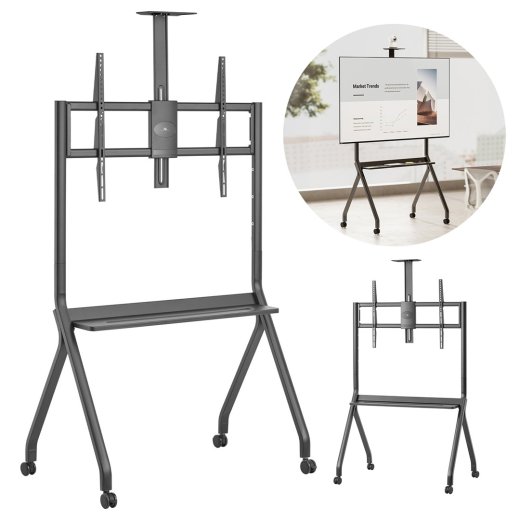 MCN Maclean TV stand / cart