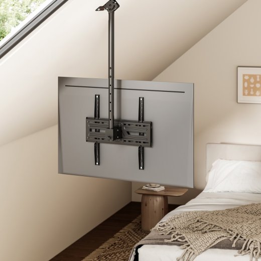 MCN Maclean Ceiling Mount for TV