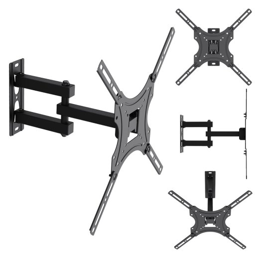 MCN Maclean TV Mount / Bracket