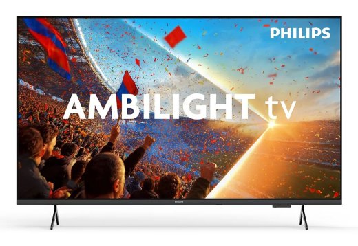 Philips 55PUS8001/12 TV 139.7 cm