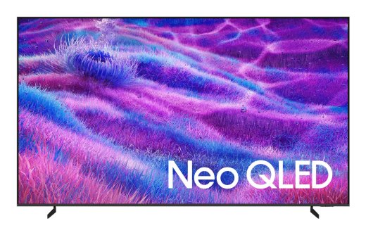 SA1 Samsung QE100QN80FUXXH TV 100`` 4K