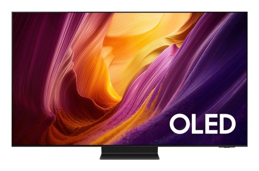 SAMSUNG QE55S95HFTXXH 55inch OLED TV