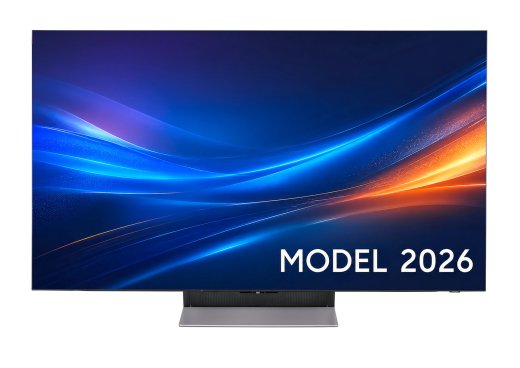 SA1 Samsung QE77S90HAT 195.6 cm